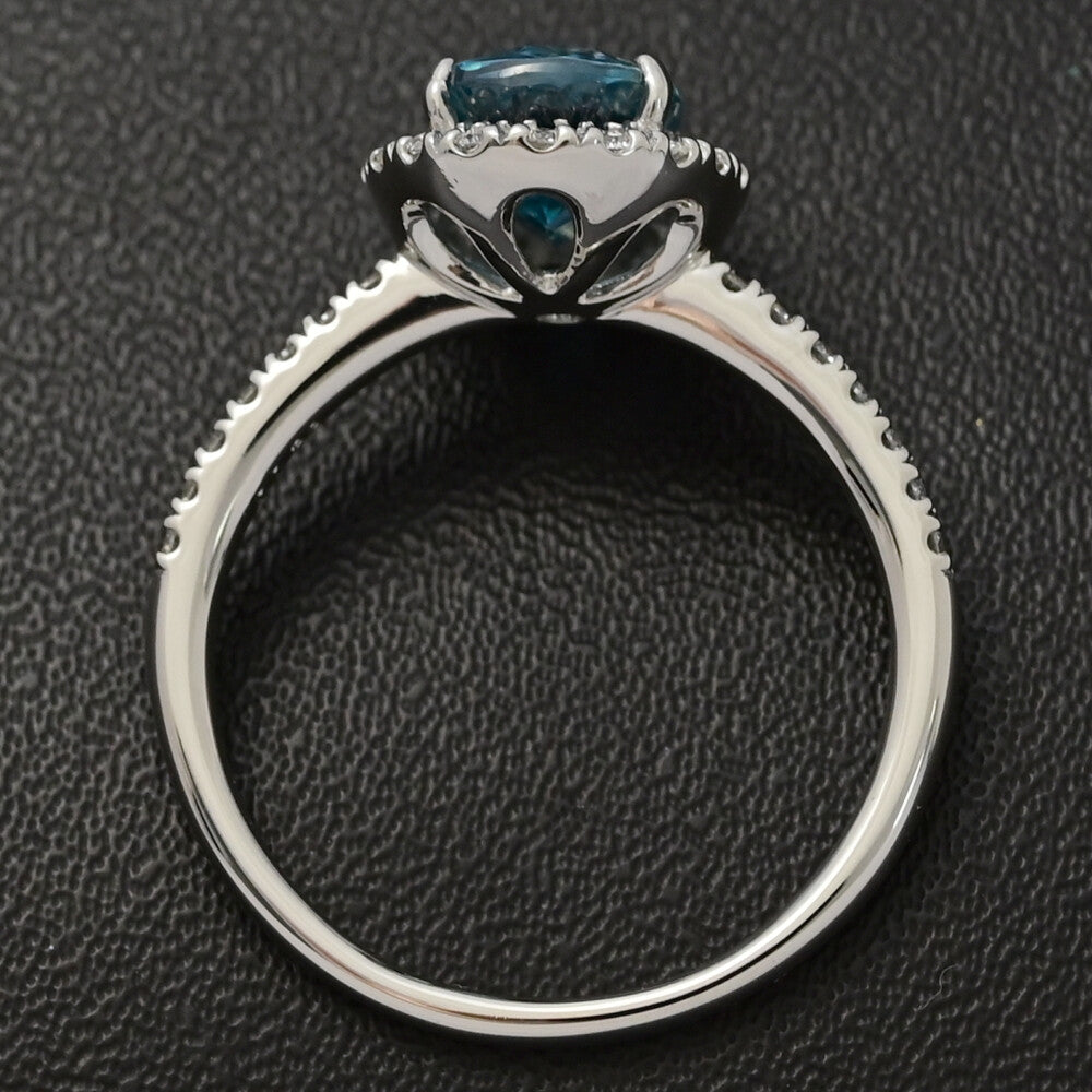 ジルコン リング・指輪