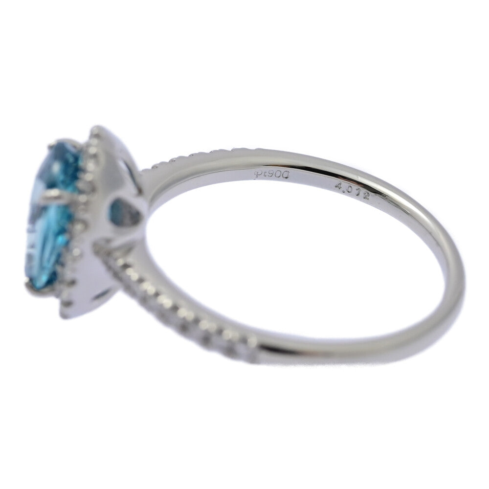 ジルコン リング・指輪