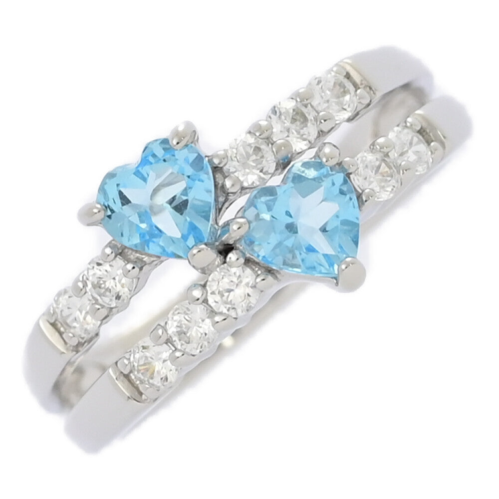 ジュエリーツツミ リング・指輪