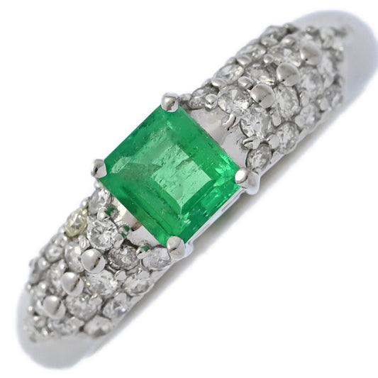 エメラルド リング・指輪