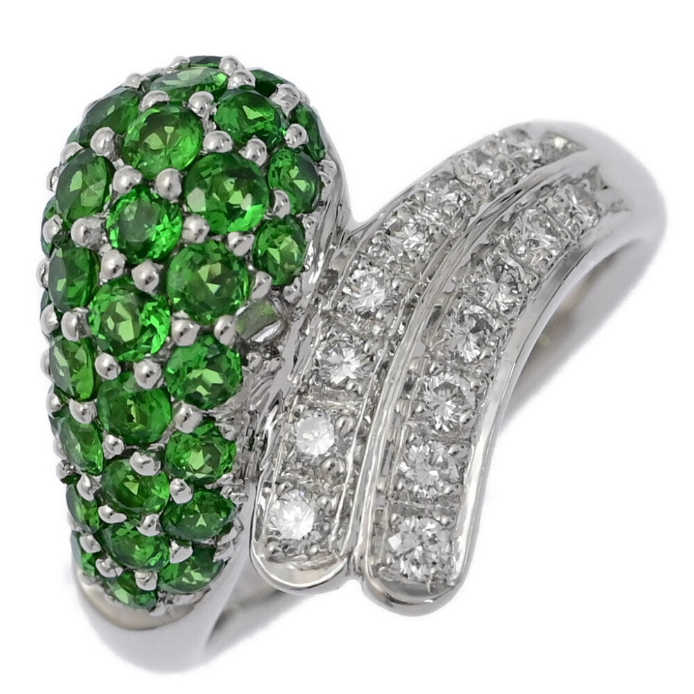 ガーネット リング・指輪