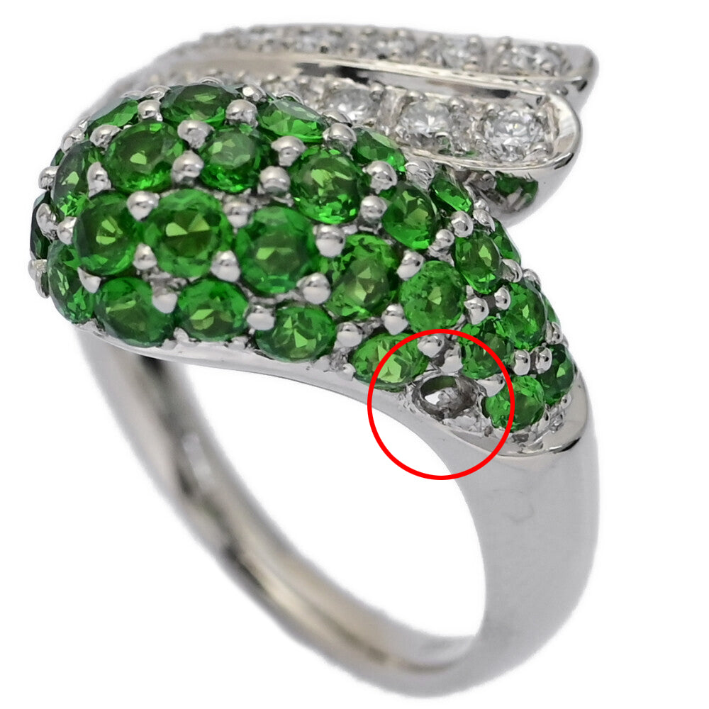 ガーネット リング・指輪