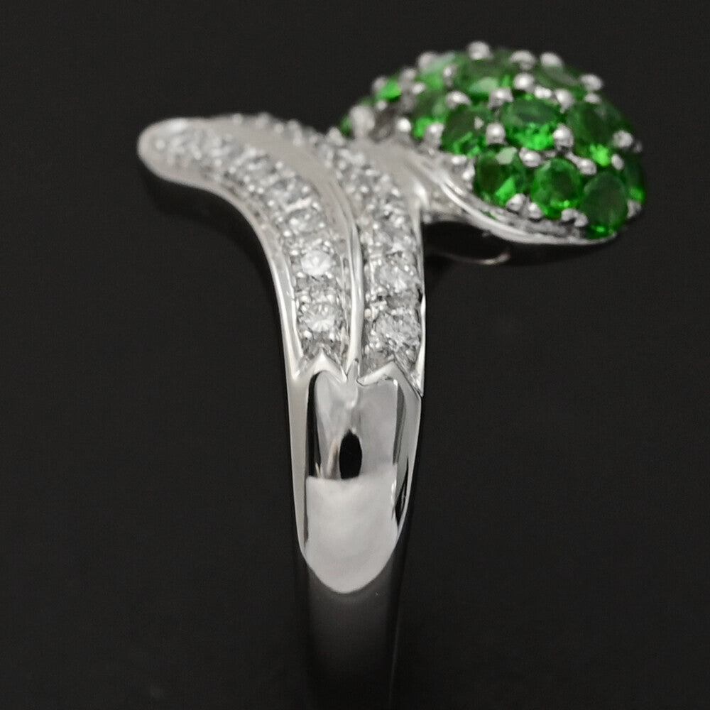 ガーネット リング・指輪