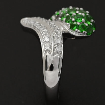 ガーネット リング・指輪