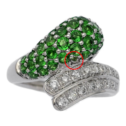 ガーネット リング・指輪