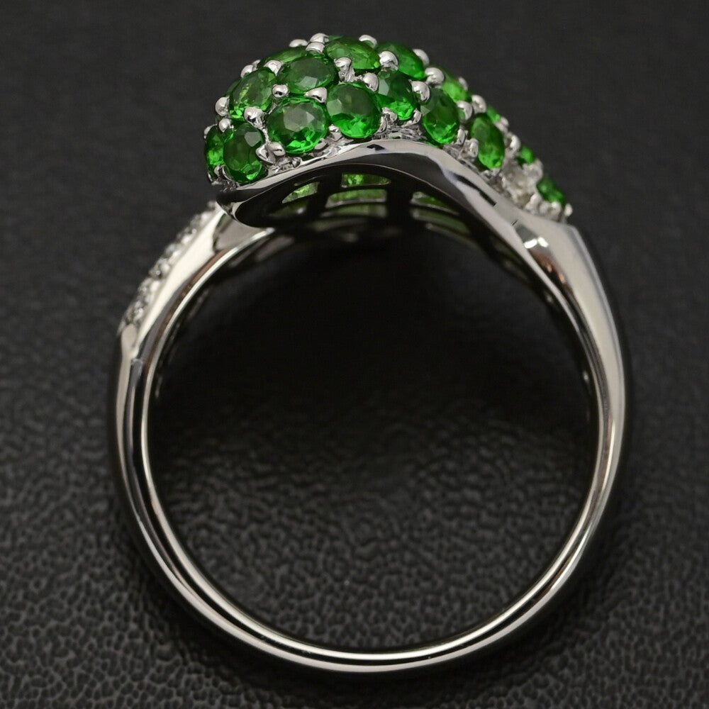 ガーネット リング・指輪