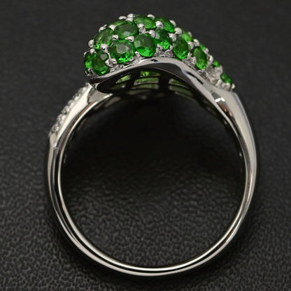 ガーネット リング・指輪