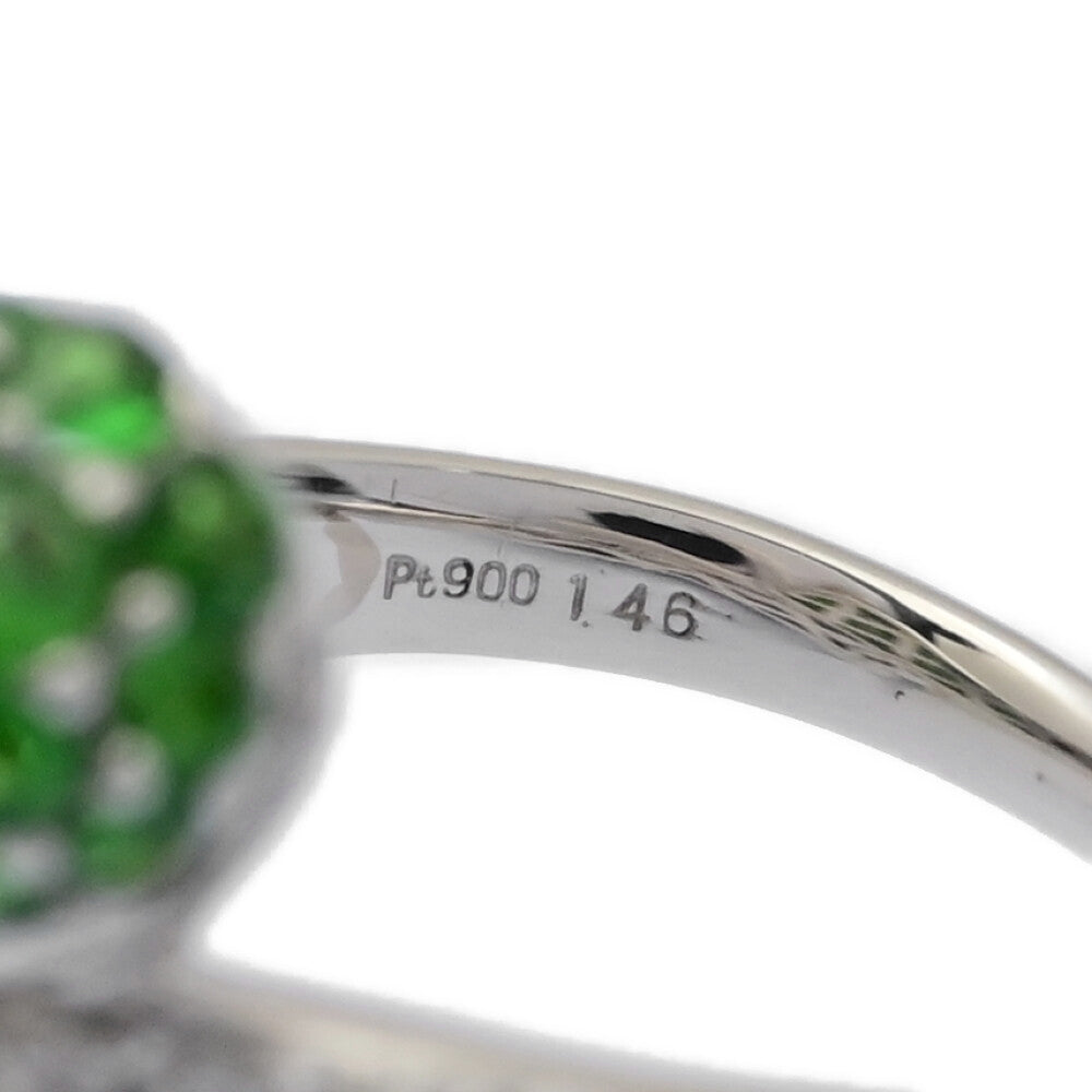 ガーネット リング・指輪