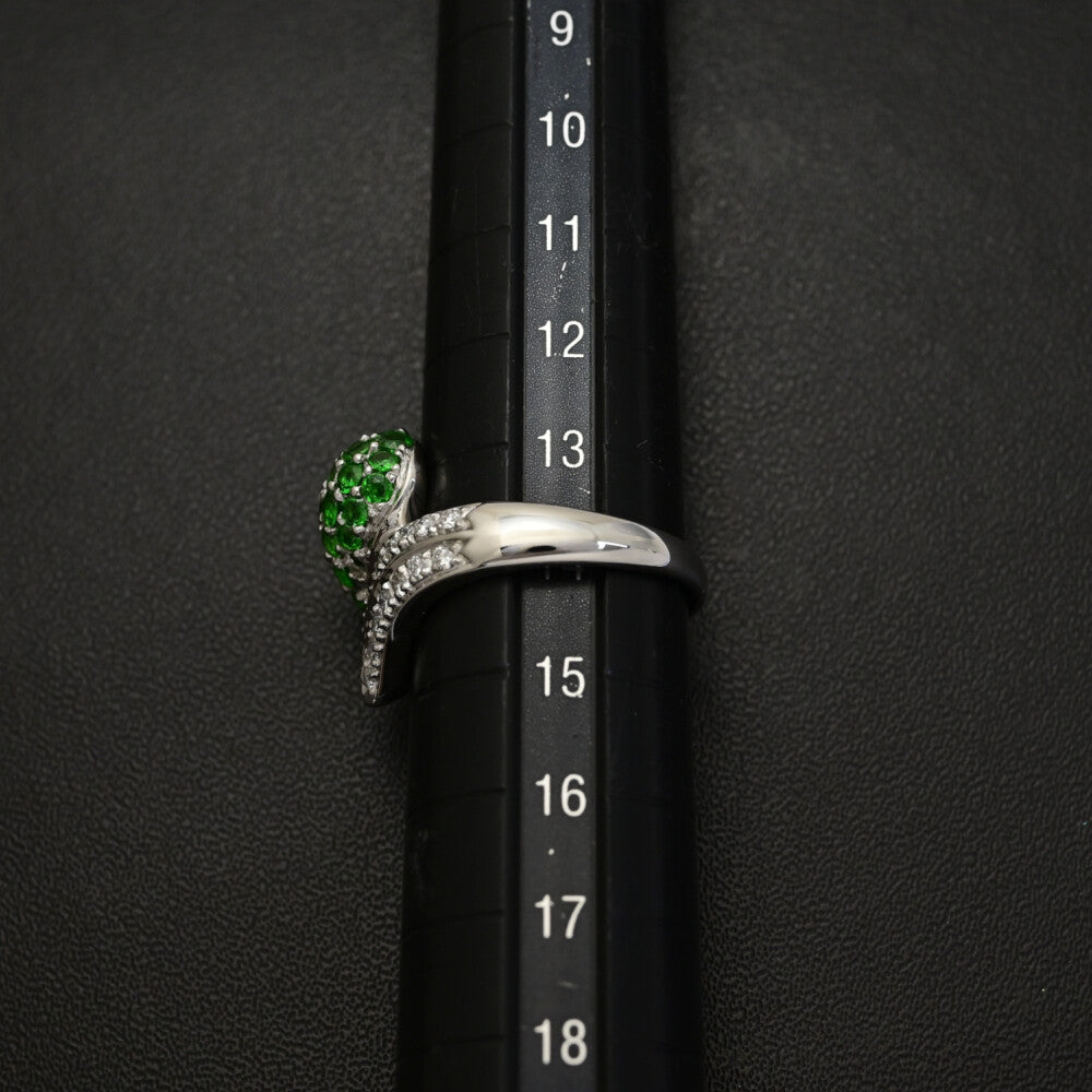 ガーネット リング・指輪