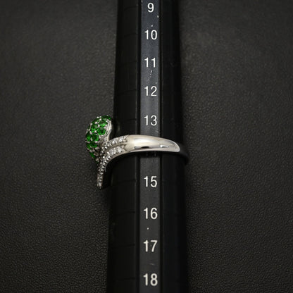 ガーネット リング・指輪