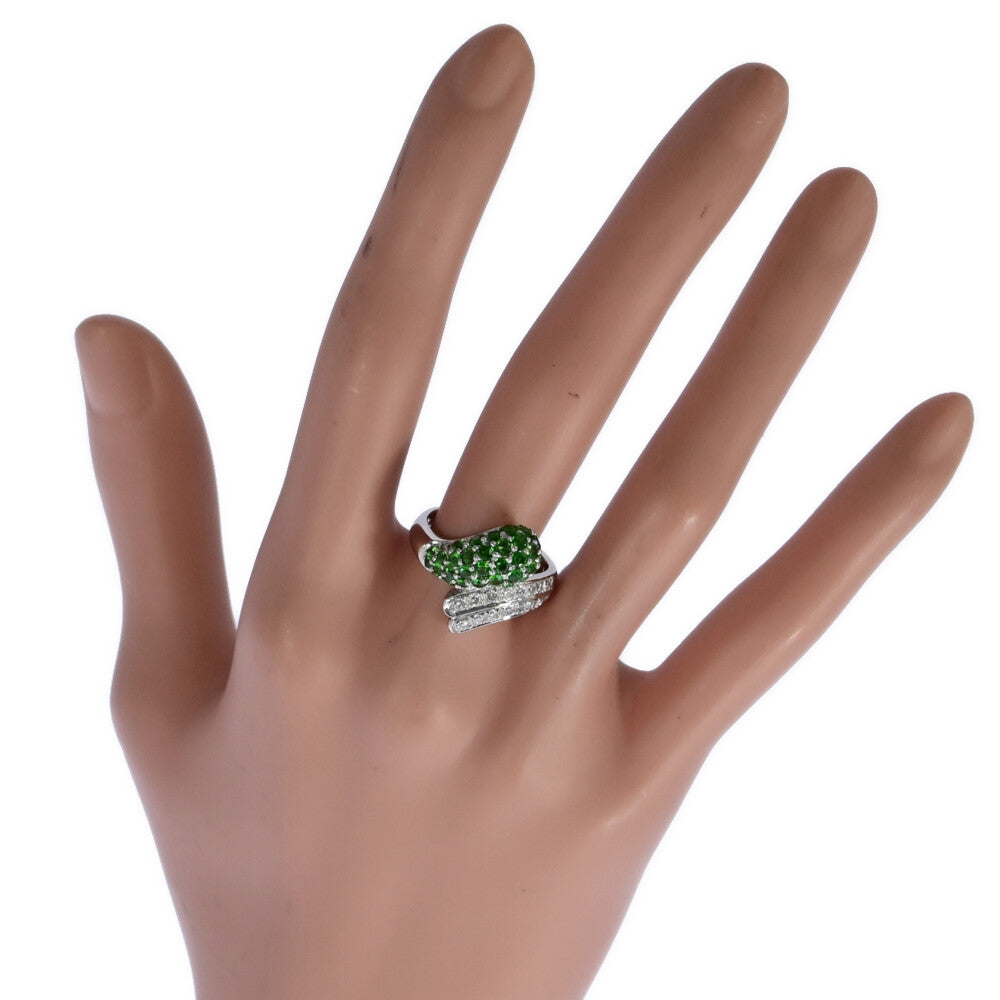 ガーネット リング・指輪