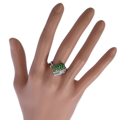 ガーネット リング・指輪