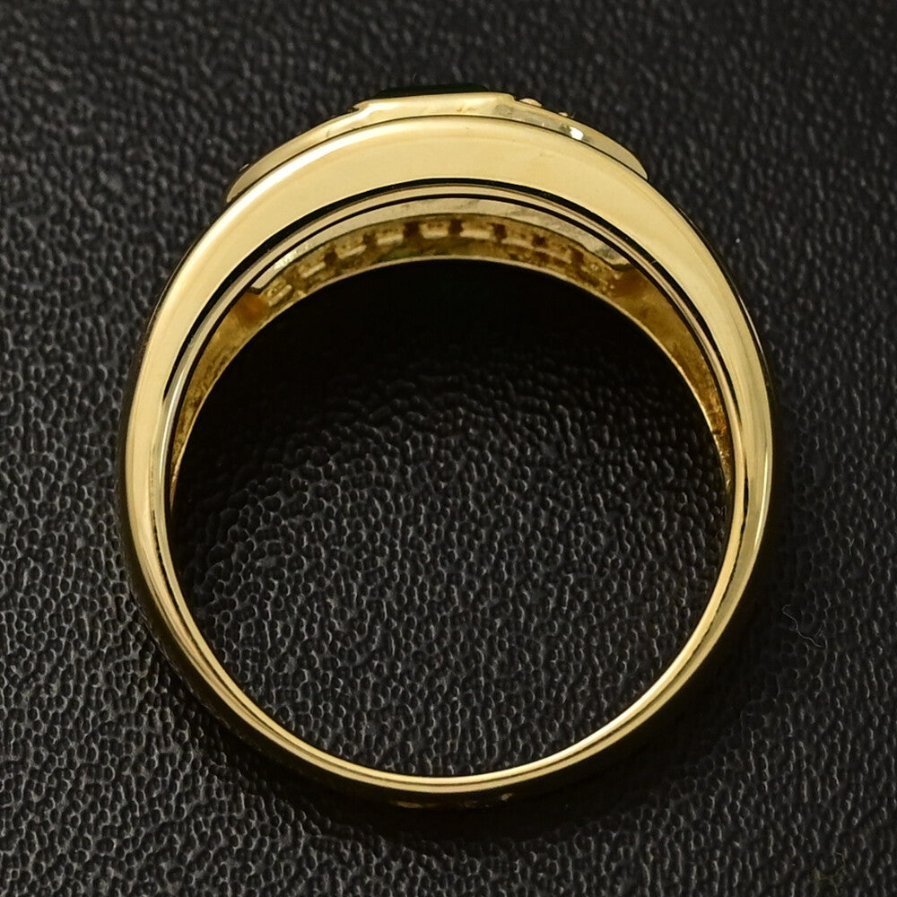 エメラルド リング・指輪