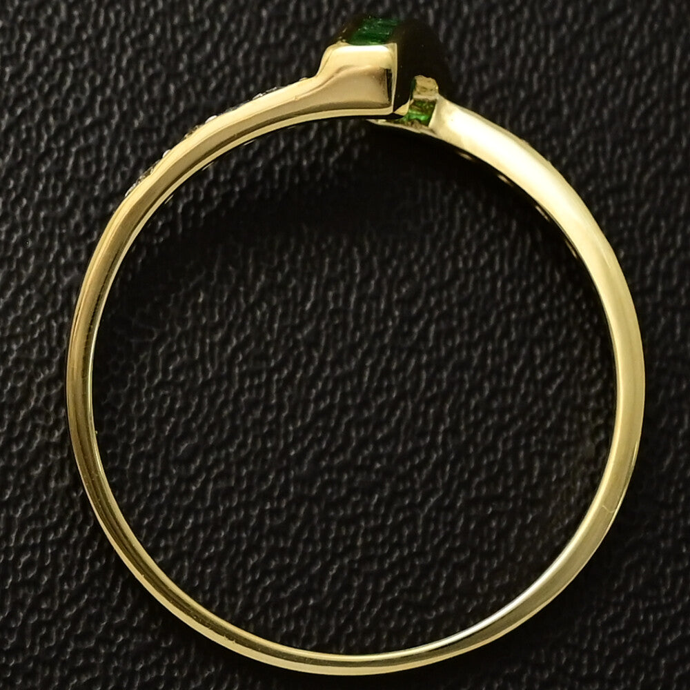 エメラルド リング・指輪