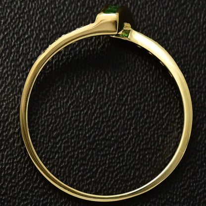 エメラルド リング・指輪