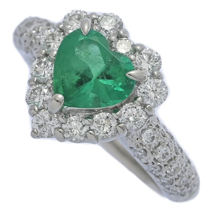 エメラルド リング・指輪