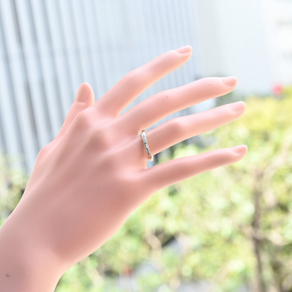 メゾンジュエル リング・指輪