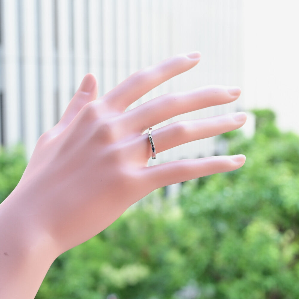 カルティエ リング・指輪