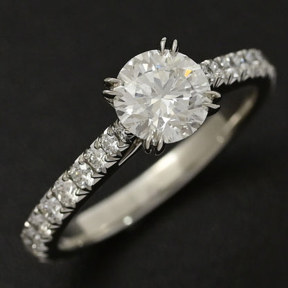 ハリー・ウィンストン リング・指輪