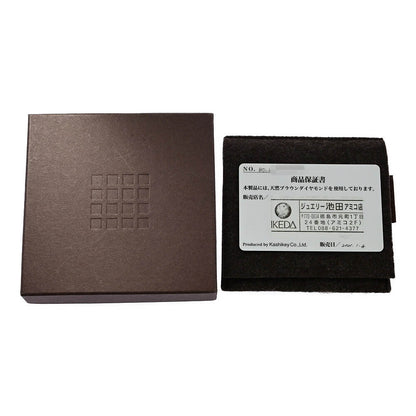 カシケイ リング・指輪