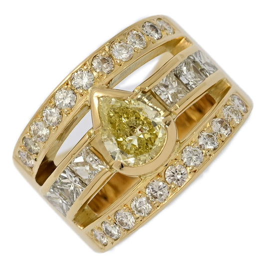 ダイヤモンド(エンゲージ・マリッジ) リング・指輪