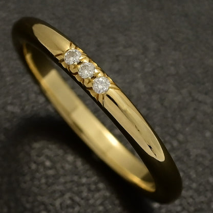 ティファニー リング・指輪