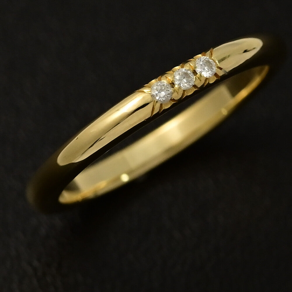 ティファニー リング・指輪