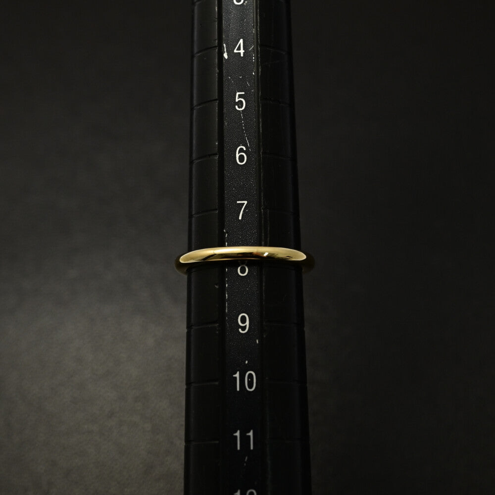 ティファニー リング・指輪