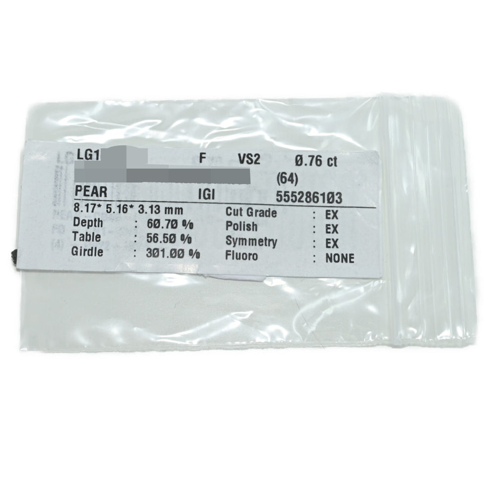 ダイヤモンド(エンゲージ・マリッジ) リング・指輪