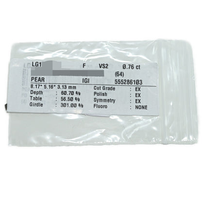 ダイヤモンド(エンゲージ・マリッジ) リング・指輪