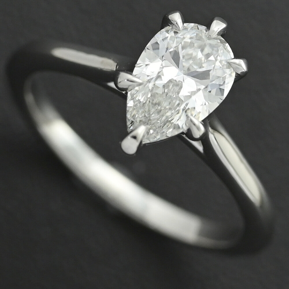 ダイヤモンド(エンゲージ・マリッジ) リング・指輪