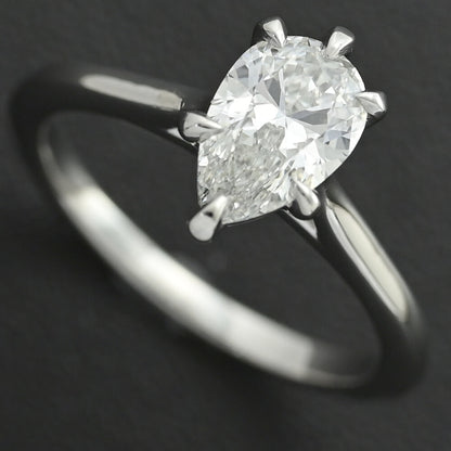 ダイヤモンド(エンゲージ・マリッジ) リング・指輪