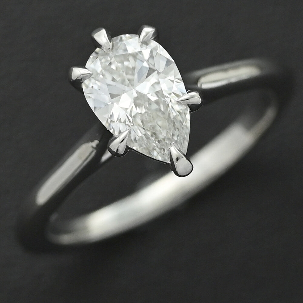 ダイヤモンド(エンゲージ・マリッジ) リング・指輪