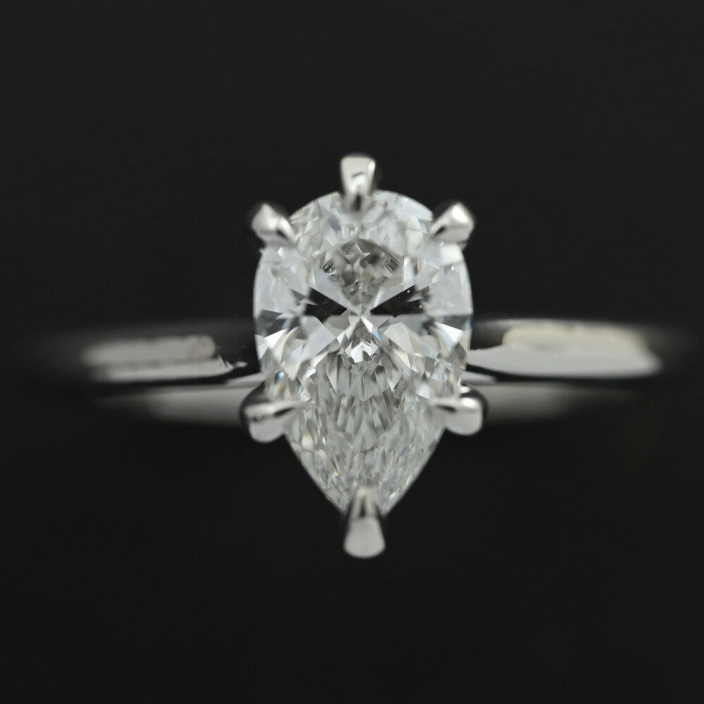 ダイヤモンド(エンゲージ・マリッジ) リング・指輪