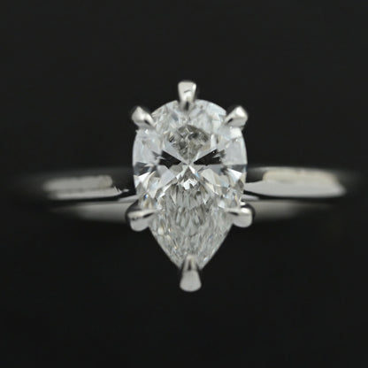 ダイヤモンド(エンゲージ・マリッジ) リング・指輪