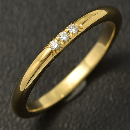 ティファニー リング・指輪