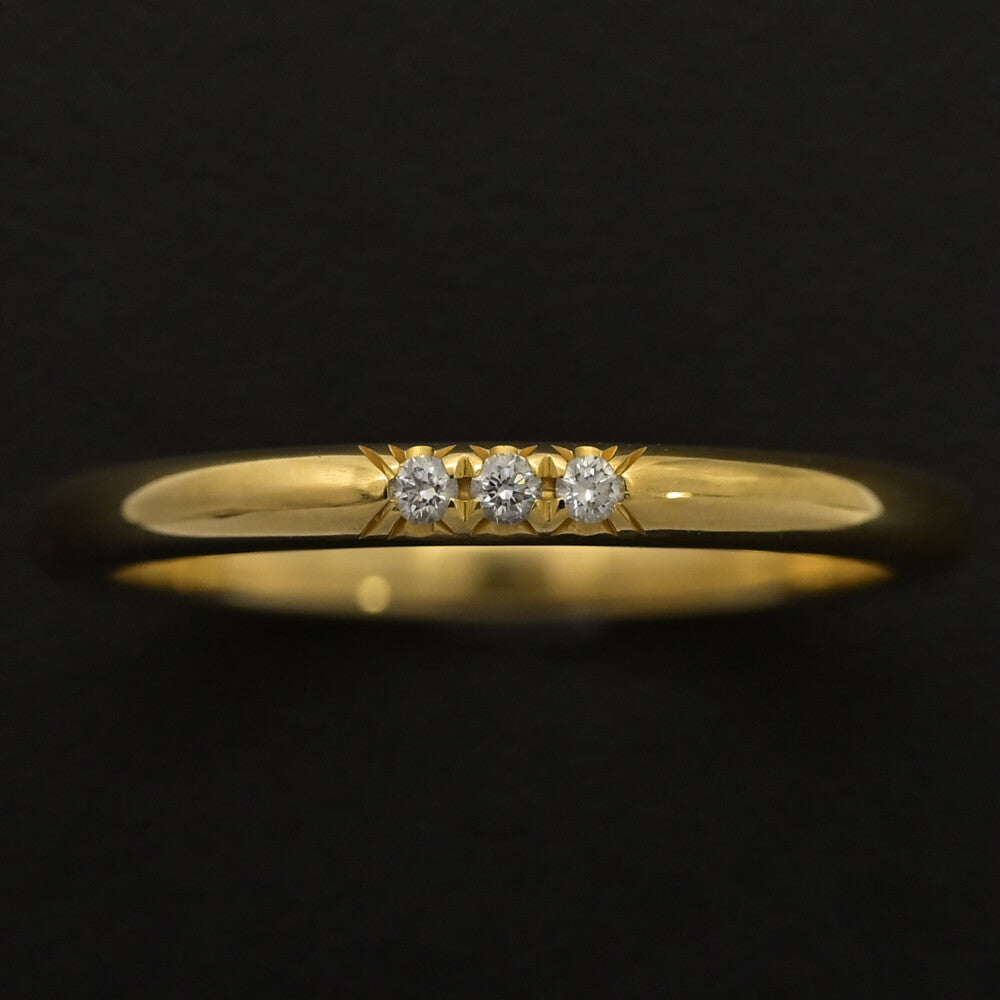 ティファニー リング・指輪