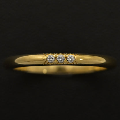 ティファニー リング・指輪