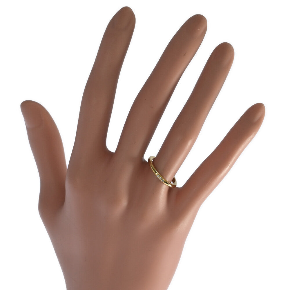 ティファニー リング・指輪