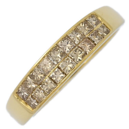 ダイヤモンド(エンゲージ・マリッジ) リング・指輪