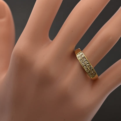 ダイヤモンド(エンゲージ・マリッジ) リング・指輪