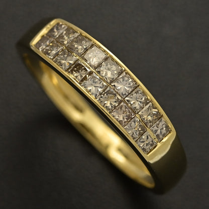 ダイヤモンド(エンゲージ・マリッジ) リング・指輪