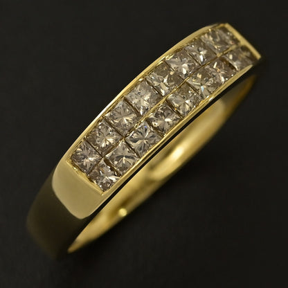 ダイヤモンド(エンゲージ・マリッジ) リング・指輪