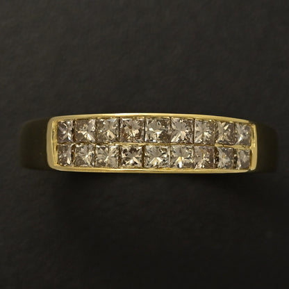 ダイヤモンド(エンゲージ・マリッジ) リング・指輪