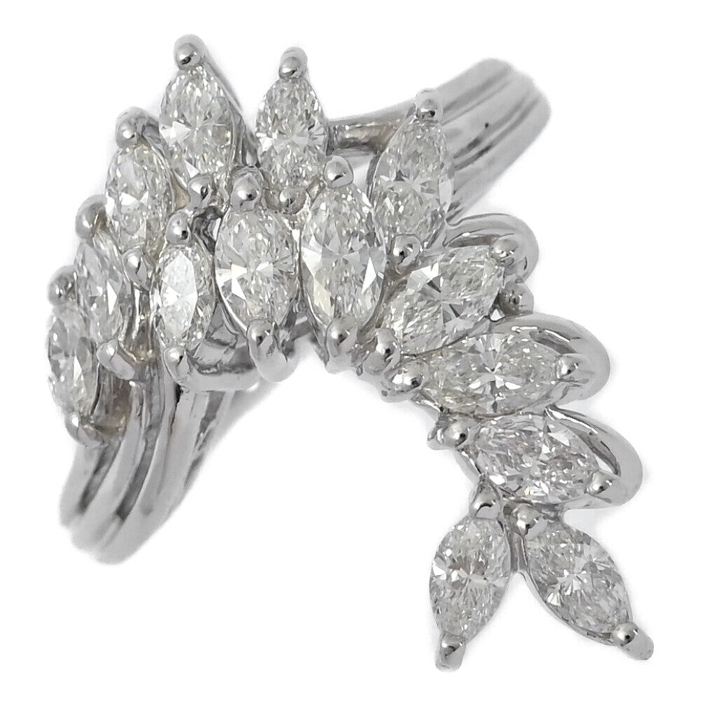 ダイヤモンド(エンゲージ・マリッジ) リング・指輪