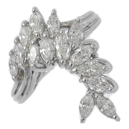 ダイヤモンド(エンゲージ・マリッジ) リング・指輪