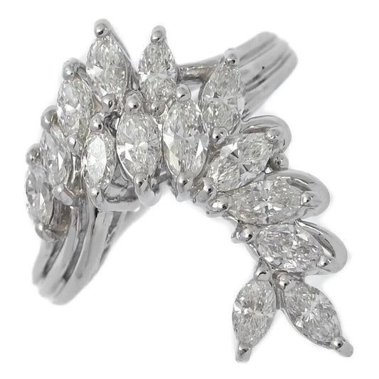 ダイヤモンド(エンゲージ・マリッジ) リング・指輪