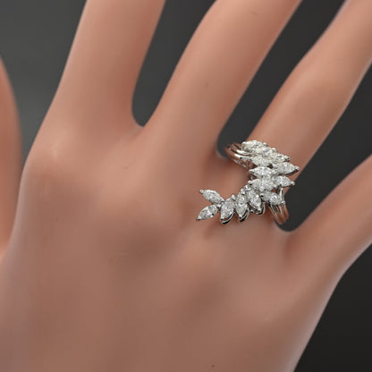 ダイヤモンド(エンゲージ・マリッジ) リング・指輪