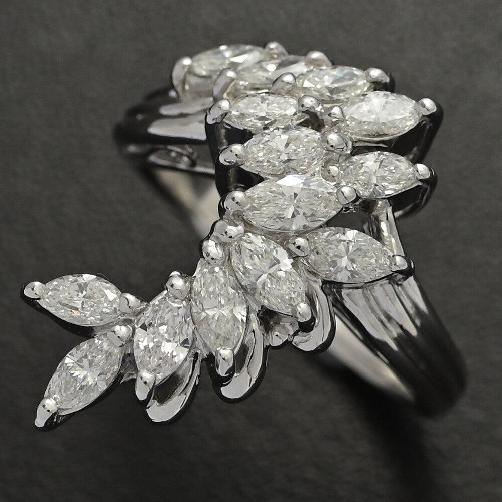 ダイヤモンド(エンゲージ・マリッジ) リング・指輪