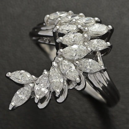 ダイヤモンド(エンゲージ・マリッジ) リング・指輪